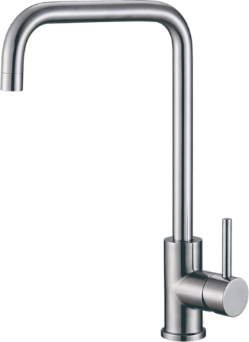 Смеситель для кухни BelBagno BB-LAM03A-IN