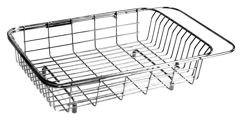 Корзина Oulin OL-806L для моек Sancos — официальный сайт