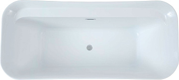 Отдельностоящая ванна Allen Brau Infinity 2 170x80 см, 2.21002.20