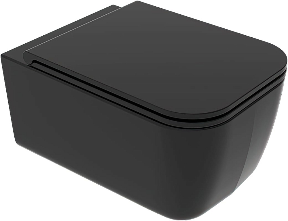Унитаз подвесной GSG Brio BRWCSO003