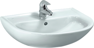 Раковина Laufen Pro 8.1095.3.000.104.1