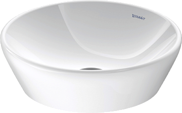 Накладная раковина Duravit D-Neo 2371400070