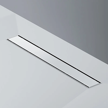 Душевой трап (лоток) AM.PM PrimeFlow Tile 60 см, с опорами