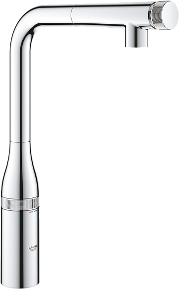 Смеситель для кухни Grohe Essence SmartControl 31615000