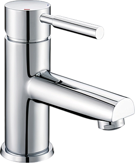 Смеситель для раковины Wasserkraft Main 4103