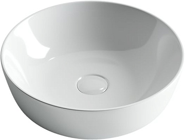 Накладная раковина Ceramicanova Element CN6013