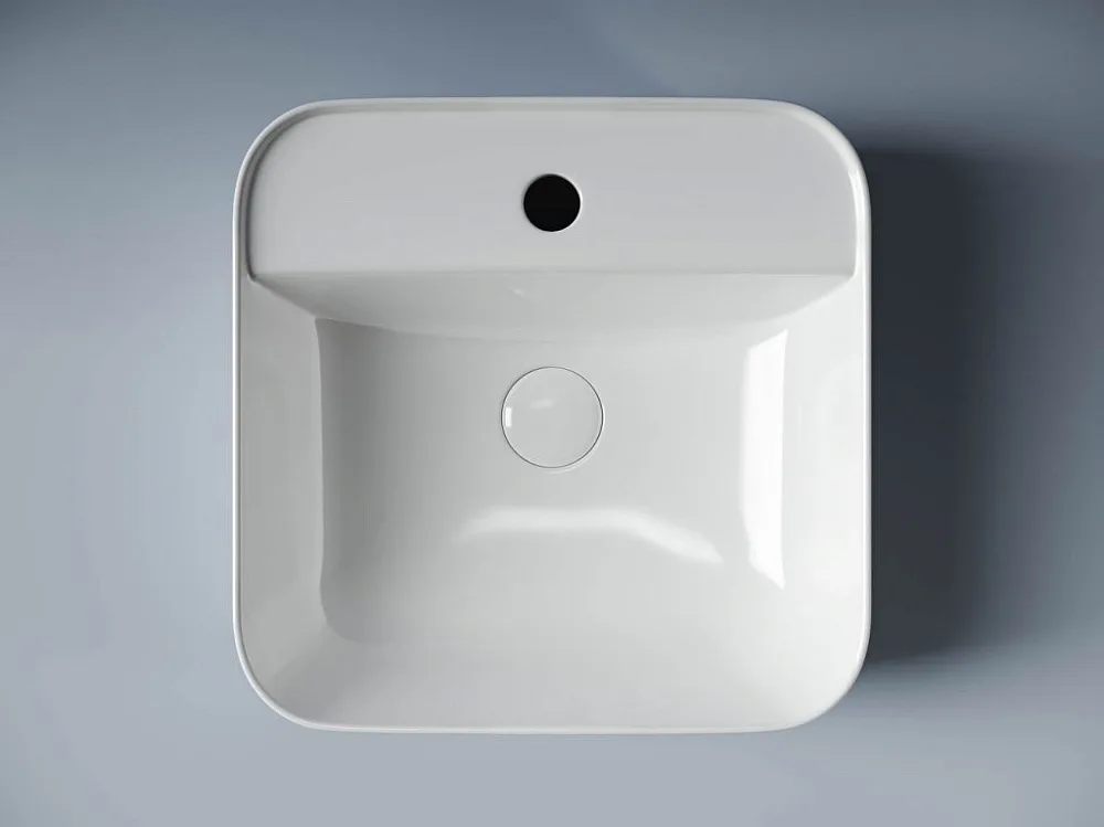 Накладная раковина Ceramicanova Element CN5014 Sancos — официальный сайт