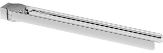 Полотенцедержатель AM.PM Inspire V2.0 A50A32600