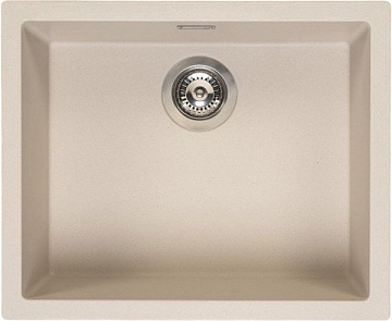 Мойка кухонная Reginox Amsterdam 50 3,5" caffe silvery