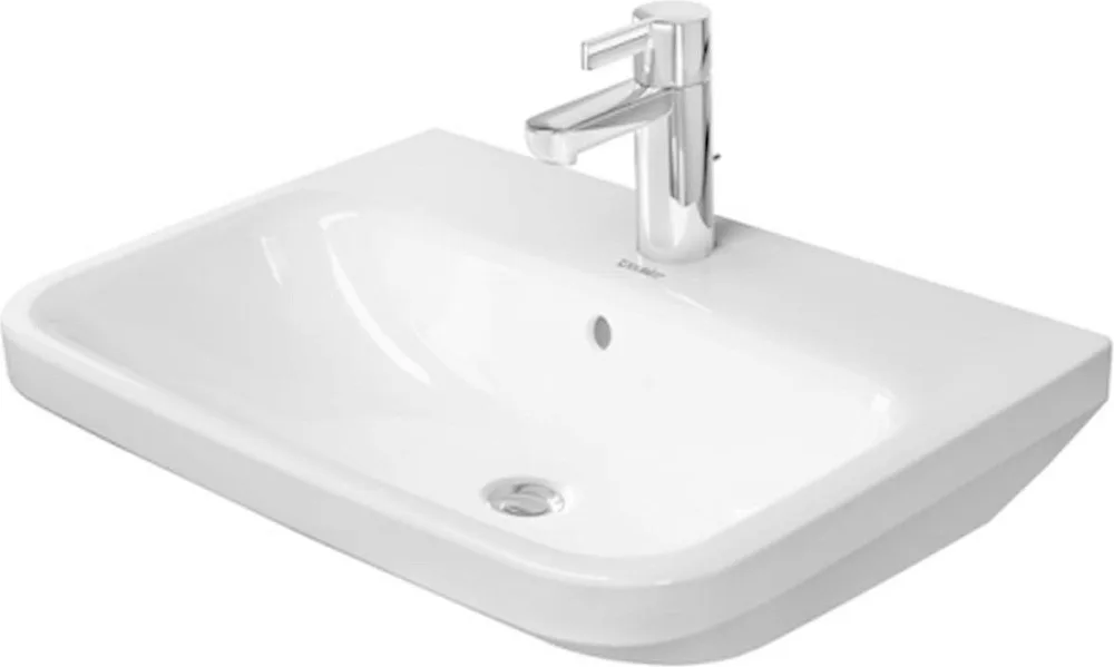 Раковина Duravit DuraStyle 2319550000 Sancos — официальный сайт