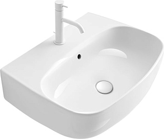 Раковина Kerasan Nolita 50х45 см