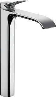 Смеситель для раковины Hansgrohe Vivenis 250 75040000 хром