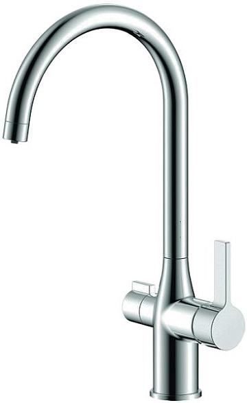 Смеситель для кухни IDDIS Pure PURSBFJi05