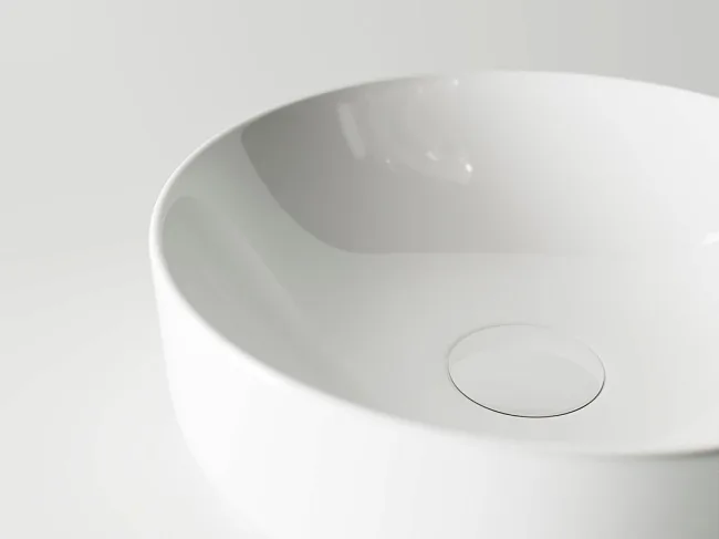 Накладная раковина Ceramicanova Element CN6005 Sancos — Оригинал