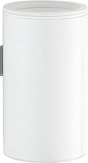 Стакан Boheme Uno 10974-MW matt white Sancos — Оригинал