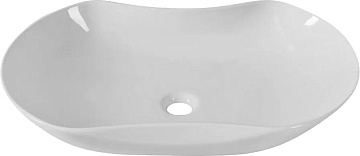Накладная раковина BelBagno BB1334 67