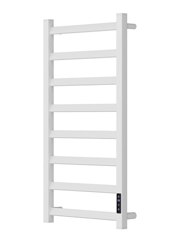 Полотенцесушитель электрический APEXTERMO Галактика GL00184WM 80x45 см, подключение справа, слева, с