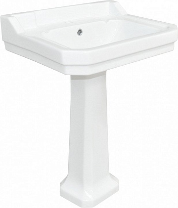 Пьедестал для раковины BelBagno Trevi BB135P