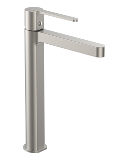 Смеситель для раковины ALTROBAGNO Юнион (Unione) 010230Ni никель