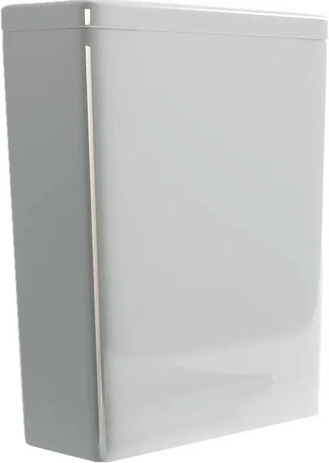 Бачок для унитаза Ceramicanova Metropol CN4001-T Sancos — Оригинал