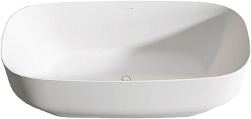 Акриловая ванна Vincea 170x75 см, VBT-630