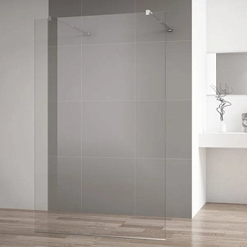 Душевая перегородка Cezares Liberta -L-2-100-C-Cr