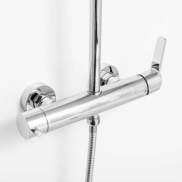 Душевая стойка Clever Panam Evo Xtreme Panam Evo Xtreme 61021