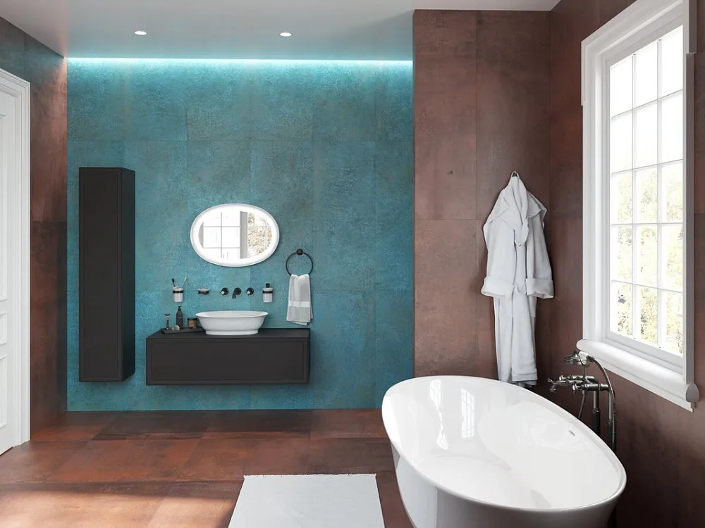 Накладная раковина Laufen The New Classic 8.1285.2.000.112.1 Sancos — официальный сайт
