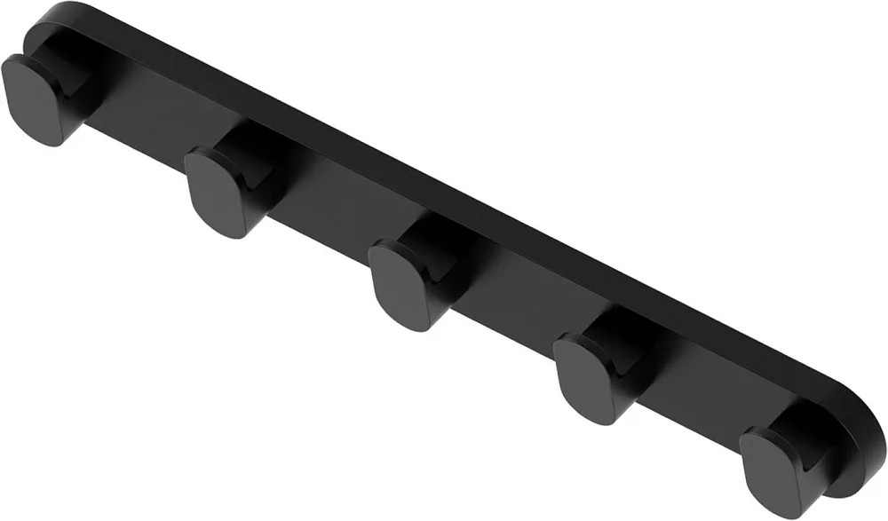 Крючок Artwelle Schwarz 7755 на планке Sancos — официальный сайт