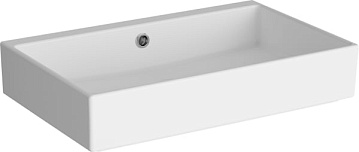 Накладная раковина VitrA Archiplan 7404B003-0012 60 см