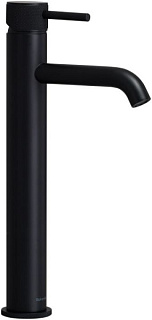 Смеситель для раковины Splendy Passion PA201305GK1BM черный матовый