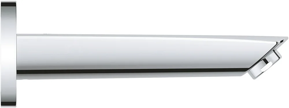 Излив Grohe Eurosmart 13448003, для ванны, хром Sancos — официальный сайт