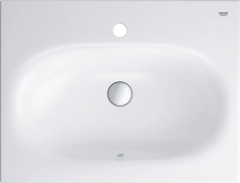 Раковина Grohe Essence Ceramic 3956800H альпин-белый Sancos — официальный сайт