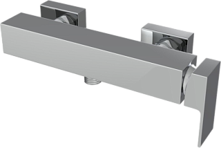 Смеситель для душа Paini Grazia 21CR511 хром