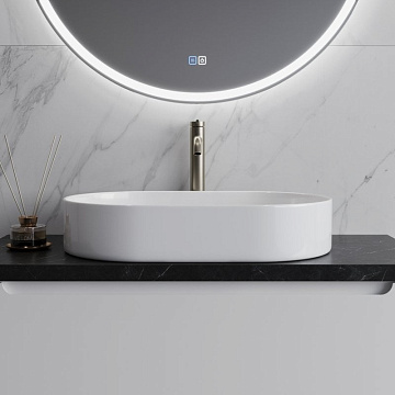 Накладная раковина BelBagno BB1479 61