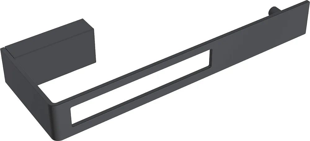 Полотенцедержатель Boheme Q 10945-B Black Sancos — официальный сайт