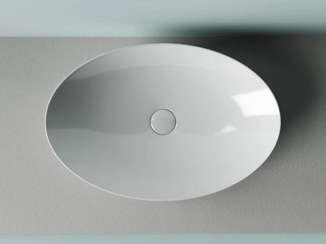 Накладная раковина Ceramicanova Element CN5018 Sancos — Оригинал