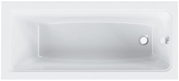 Акриловая ванна AM.PM Gem 170x75 см, W90A-170-075W-A