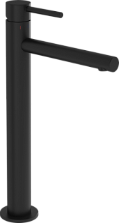 Смеситель для раковины VitrA Origin A4255836 матовый черный