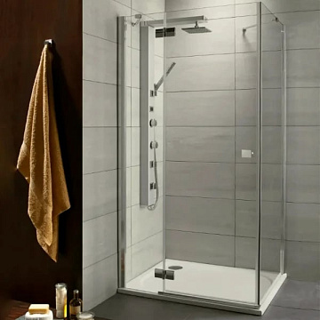 Душевой уголок Radaway Almatea KDJ 90x100 L