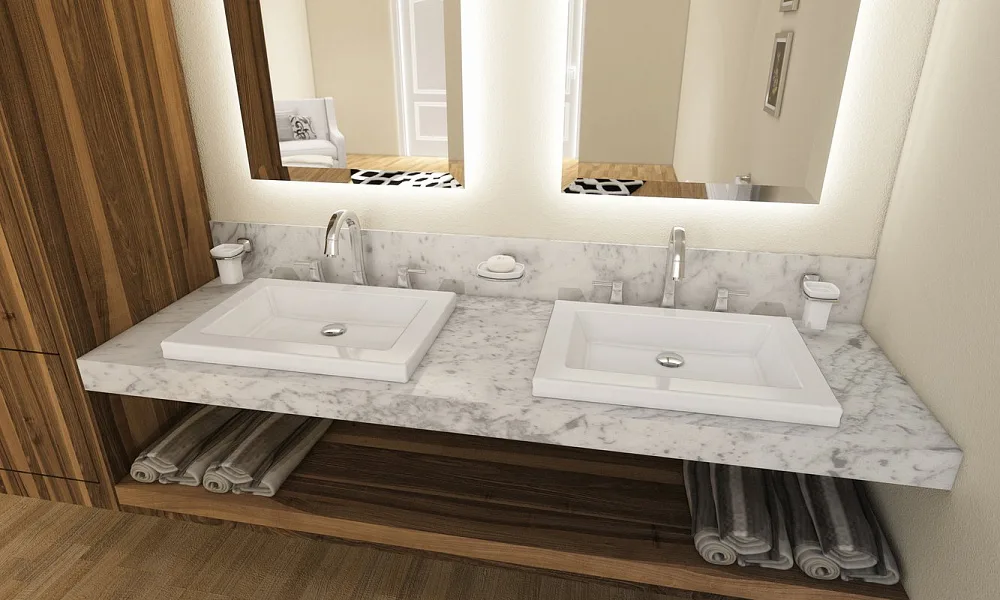 Смеситель для раковины Grohe Grandera 20389000 Sancos — официальный сайт