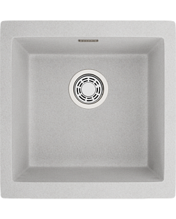 Мойка кухонная Emar Quartz EMQ-1455.P, барит