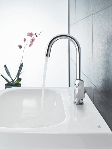 Накладная раковина Grohe Euro Ceramic 39337000