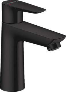 Смеситель для раковины Hansgrohe Talis E 71710670 с донным клапаном