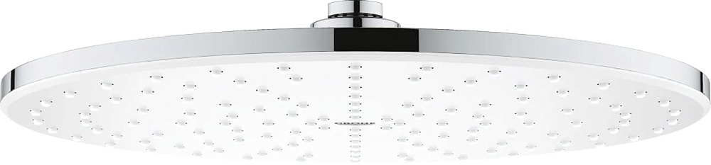 Верхний душ Grohe Rainshower Mono 310 26561LS0 белая луна