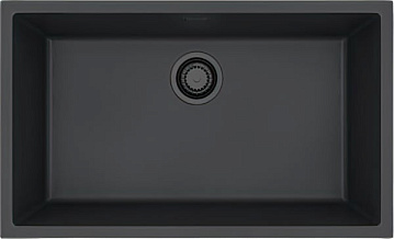 Мойка кухонная Alveus Omni Granital 40 deep black