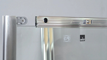 Душевой уголок Timo Altti ALTTI-609C Clean Glass 90х90 см