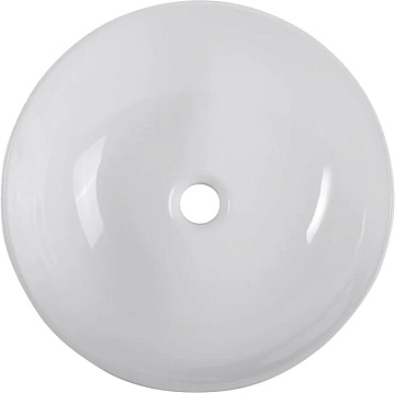 Накладная раковина BelBagno BB1315 белая