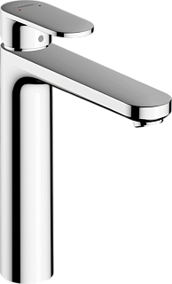 Смеситель для раковины Hansgrohe Vernis Blend Vernis Blend 71582000 хром