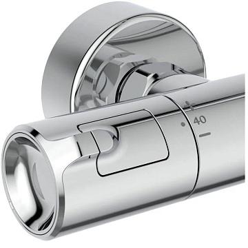 Душевая стойка Ideal Standard Ceratherm T50 A7565AA